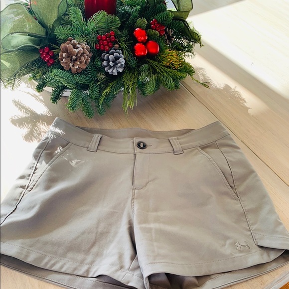 Under Armour Pants - UA Fish Hunter Short - 4